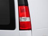  Passenger Side Taillight photo
